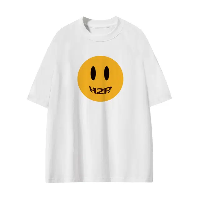 H2P LogoT