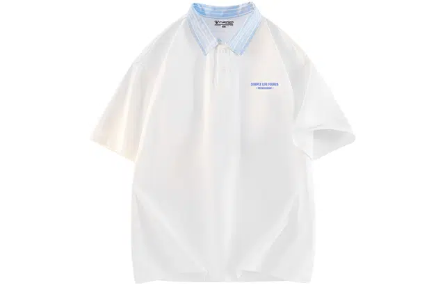 FUERZA polo