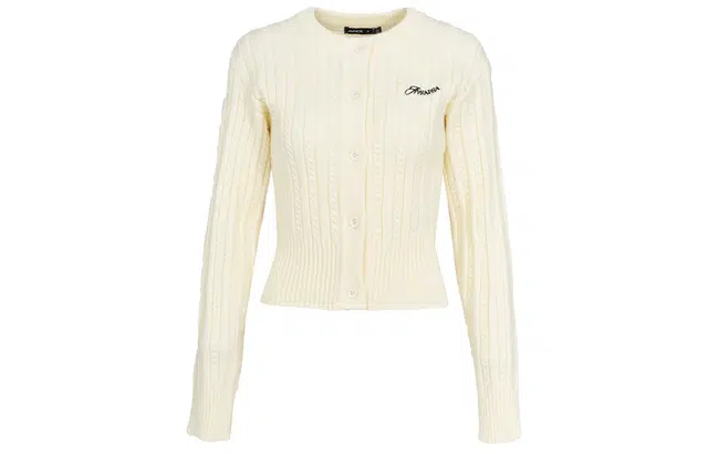 APEA Vintage Knit Sweater