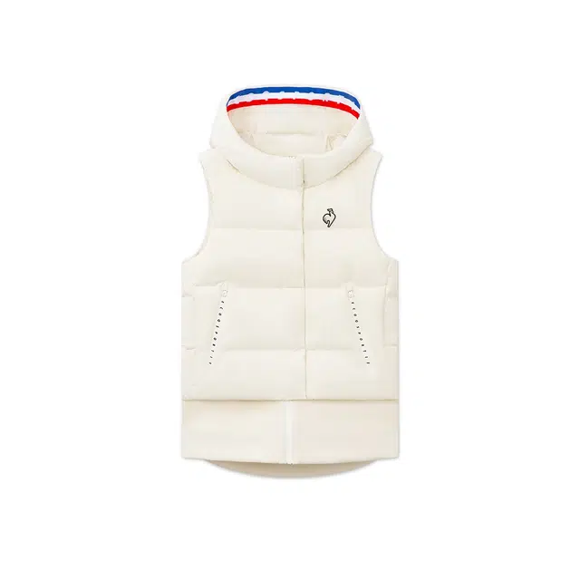 Le Coq Sportif Cycling Series Women's Down Jacket