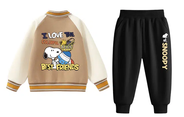 SNOOPY