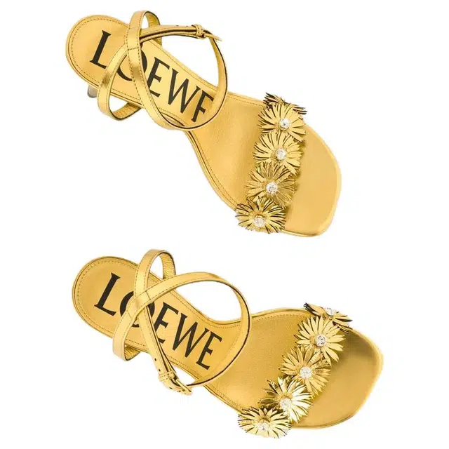 LOEWE Petal 9cm
