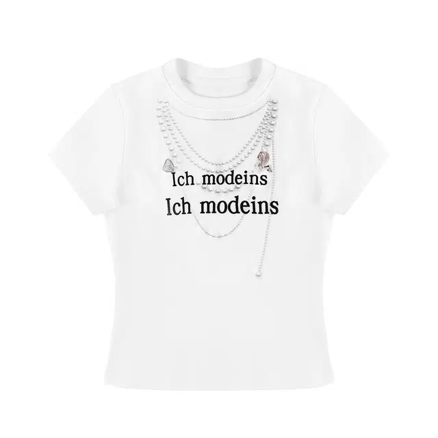 ICH MODE T