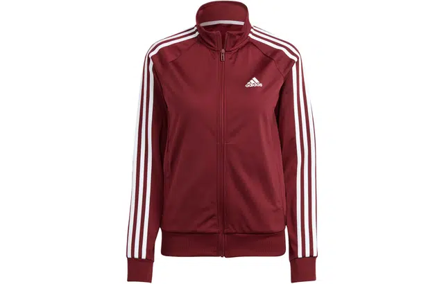 adidas Primegreen Essentials Track Jacket
