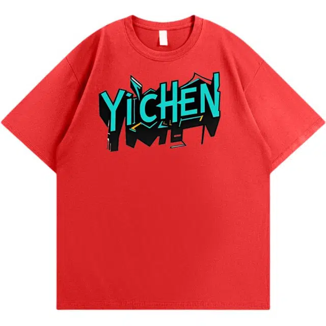 YICHEN T