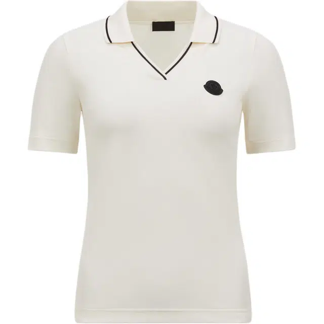 Moncler SS25 Polo