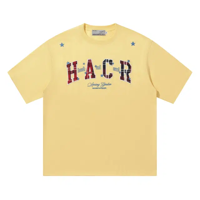HARSH AND CRUEL T