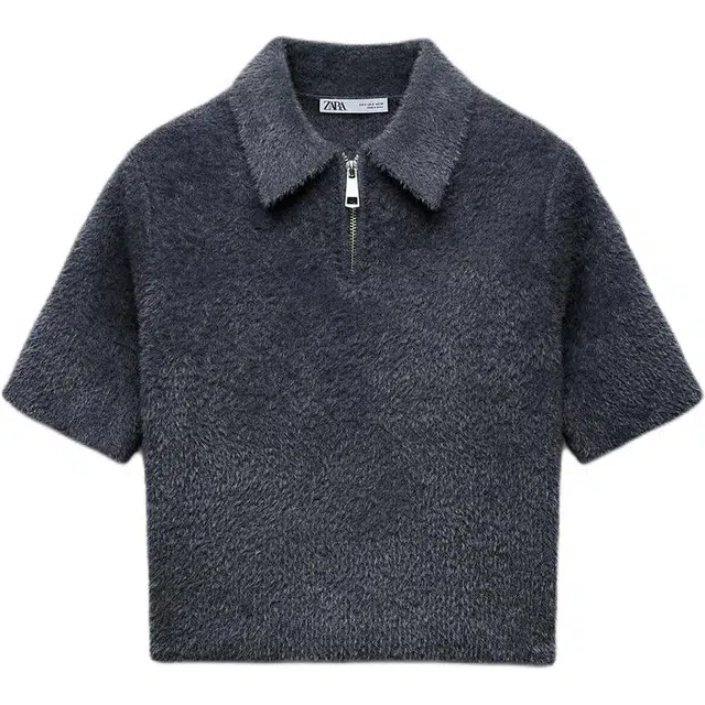 ZARA Polo