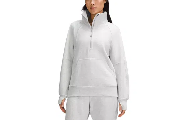 lululemon Scuba Oversized