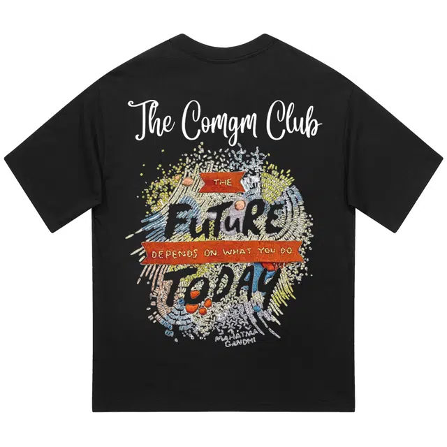 COMGM T