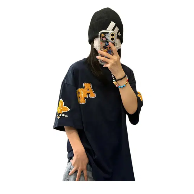 PAINT STAIN T