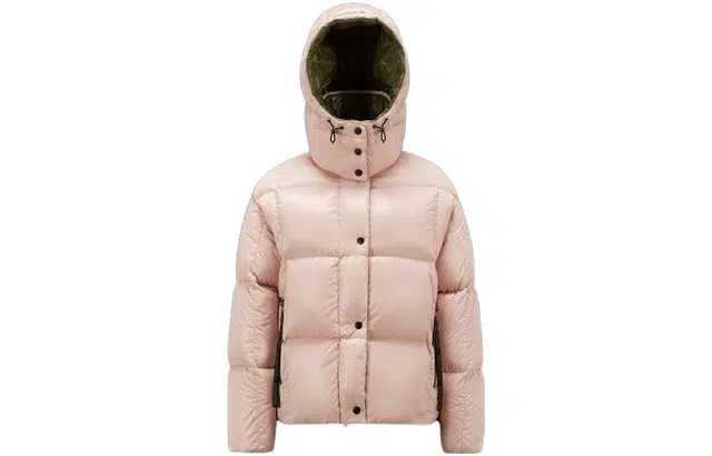 Moncler Parana Pink