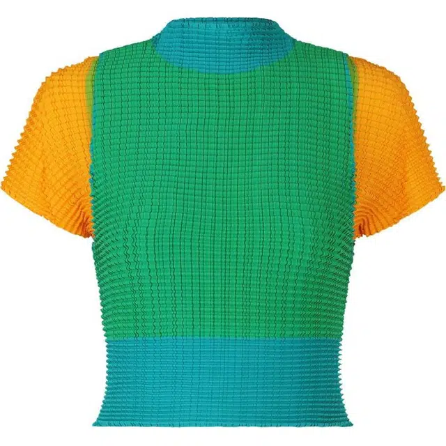ISSEY MIYAKE T