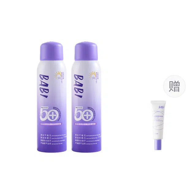 BABI SPF50+