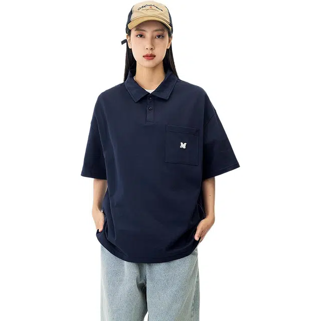 AMUNITS Polo
