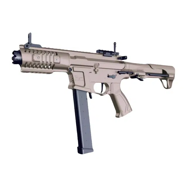 LEHUI TOYS ARP9