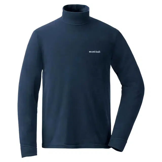 MONTBELL FWAW24 CHAMEECE