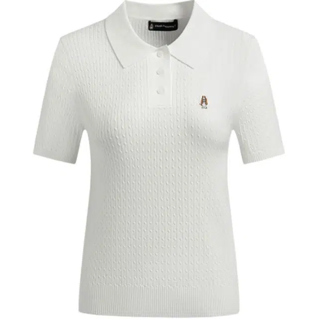 Hush Puppies Polo