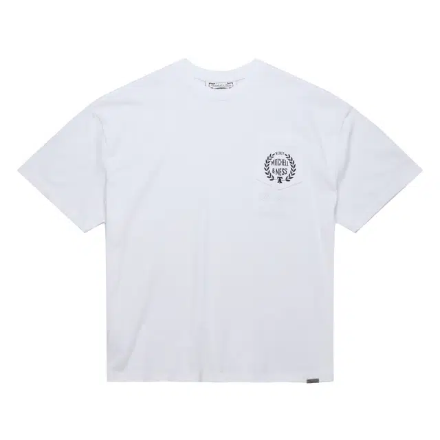 Mitchell Ness Branded Energy T