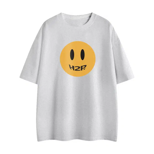 H2P LogoT