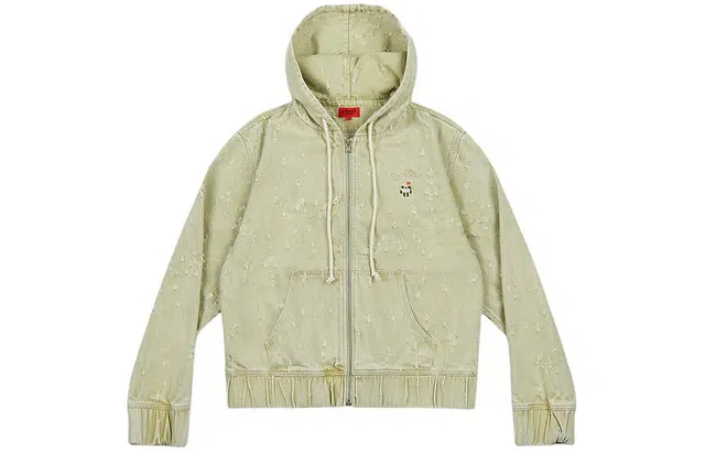 GOOD BAI SS24 GOODEES logo