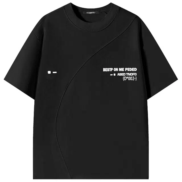 STORMATE T