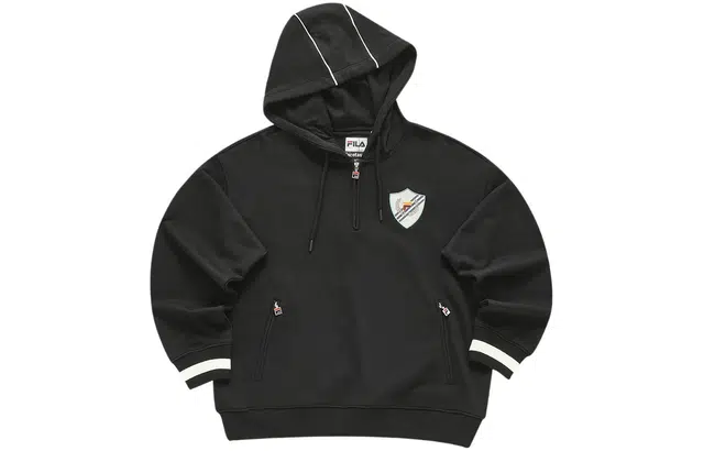 FILA FUSION x FACETASM