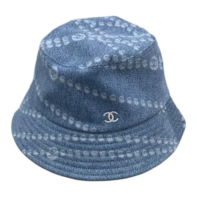 CHANEL 25P -
