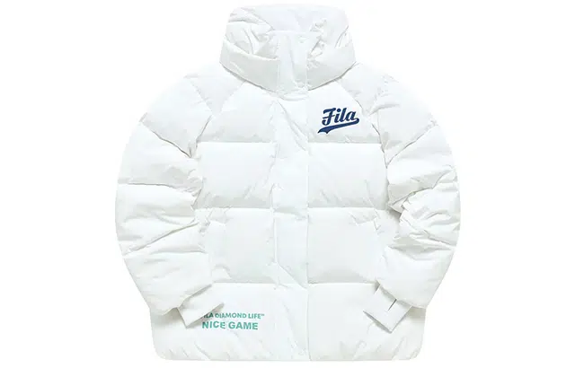 FILA FUSION Logo