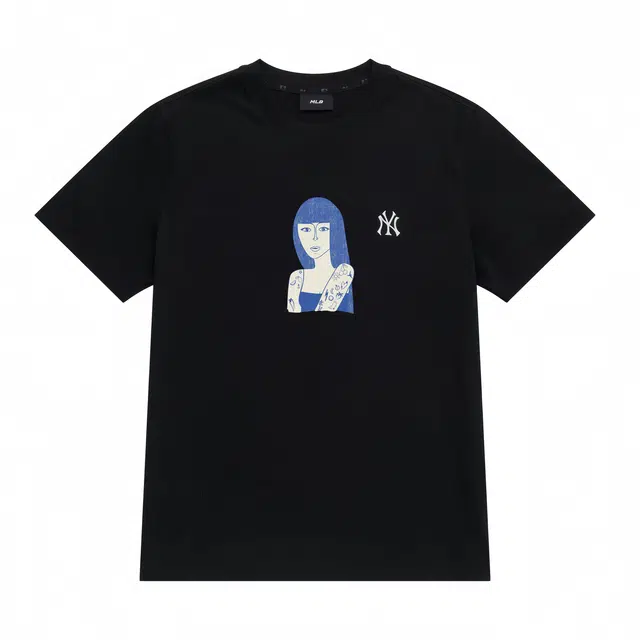 MLB logoT