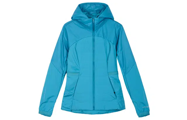 lululemon Down For It All Jacket