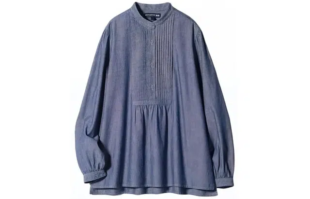 UNIQLO UNIQLO X Ines de la Fressange SS24