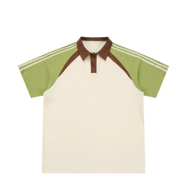 SIL VITIN Polo