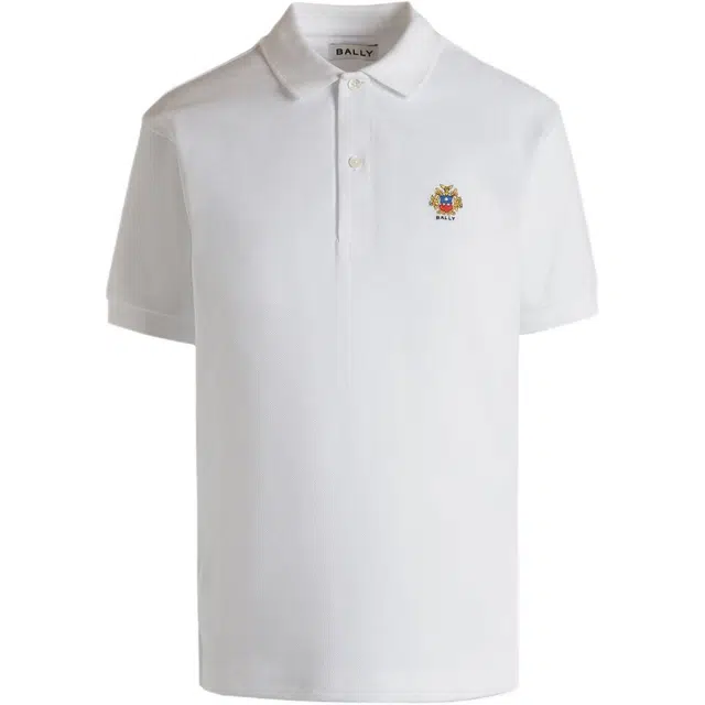 BALLY FW24 polo