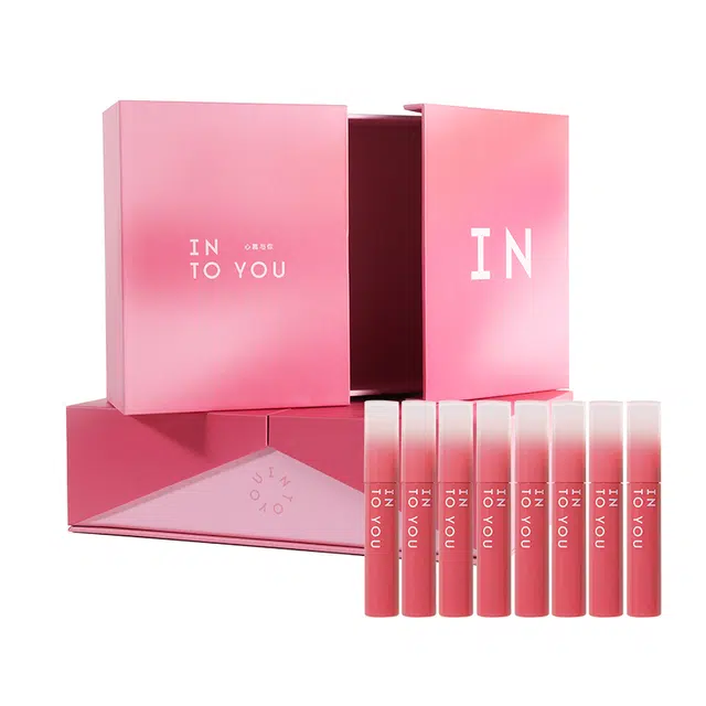 INTO YOU 8-15