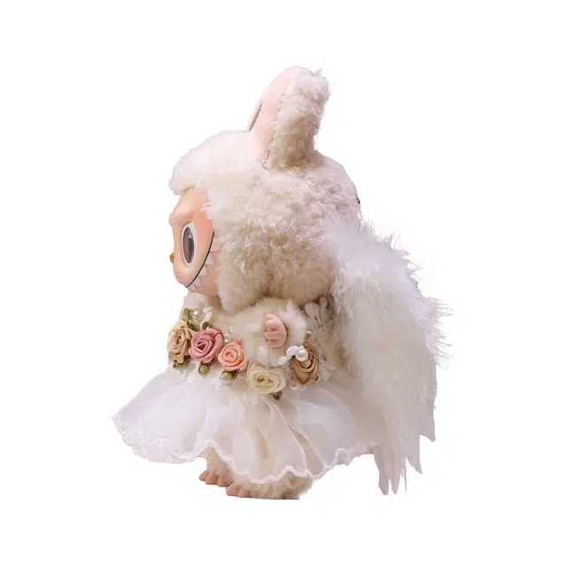 POP MART Labubu THEMONSTERS 15cm