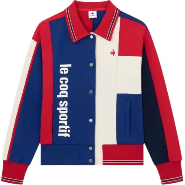 le coq sportif