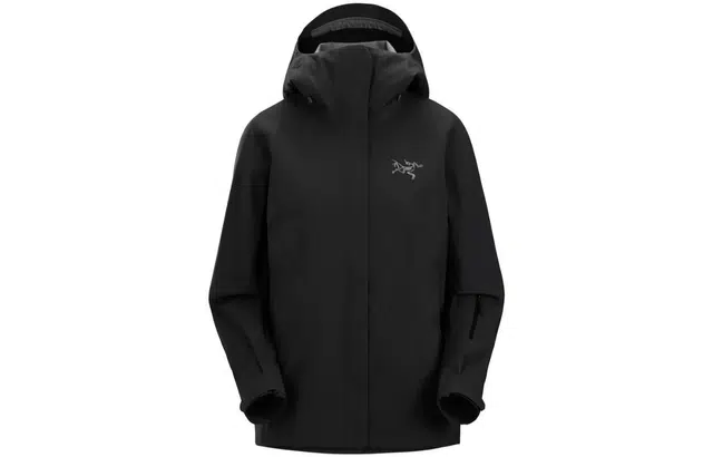 Arcteryx ANDESSA SHELL JACKET WOMEN'S