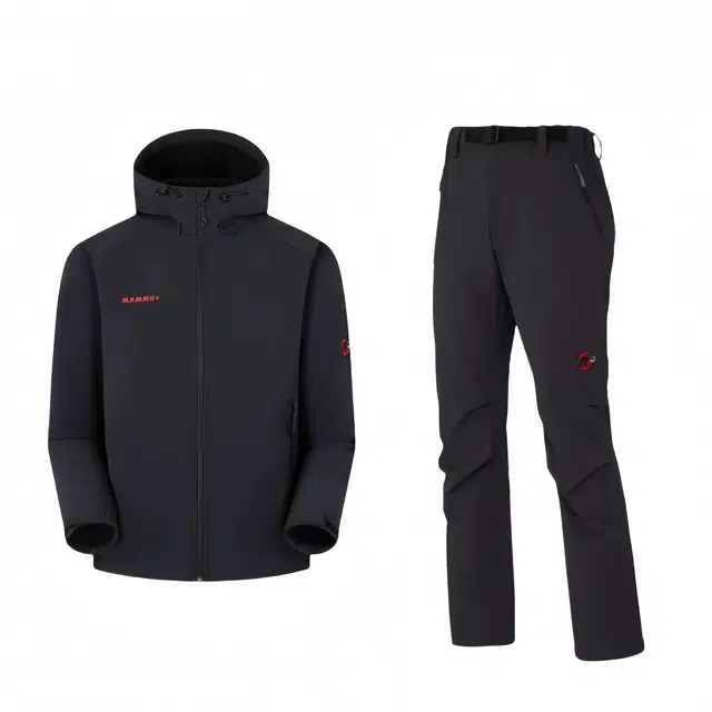 MAMMUT Logo
