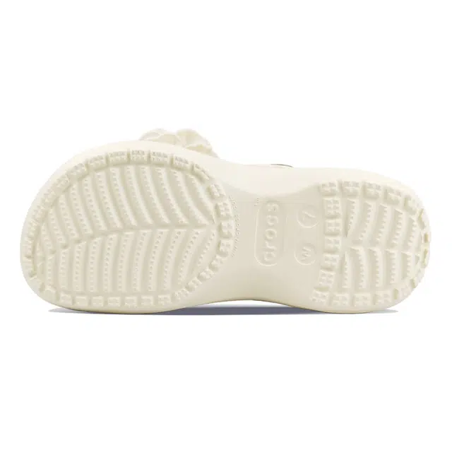 Crocs Classic Geometric Clog EVA