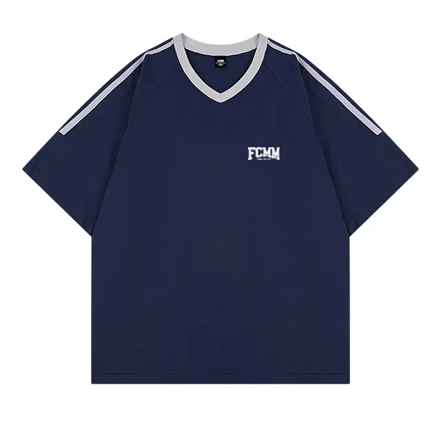 FCMM VT