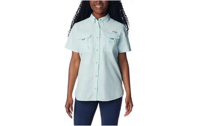 Columbia PFG Bahama Logo