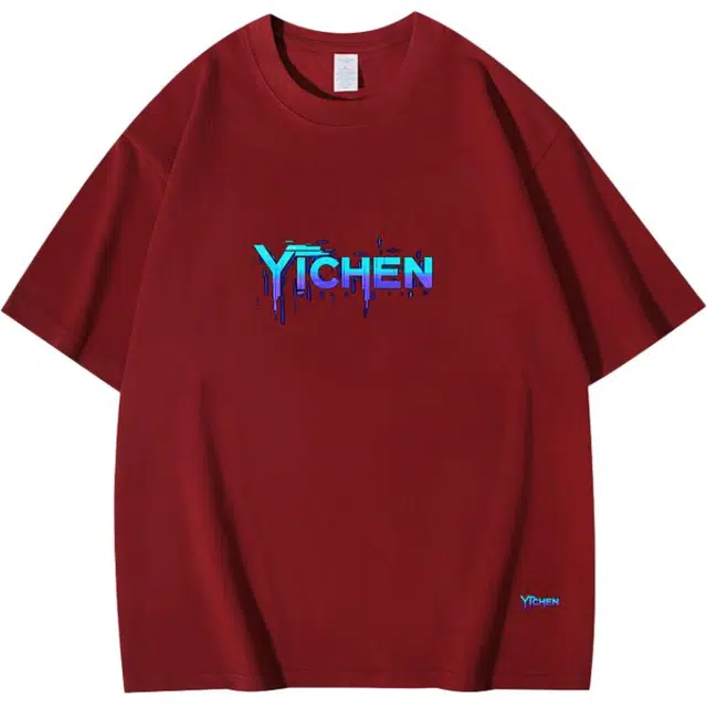 YICHEN T