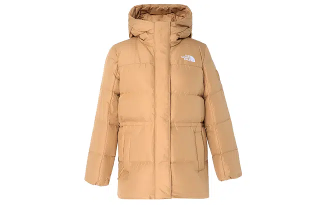 THE NORTH FACE PUFFY DOWN