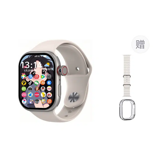 ROCK app QQWiFi