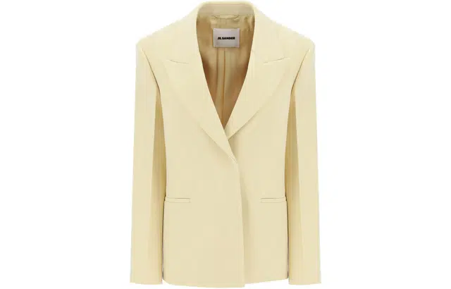 JIL SANDER