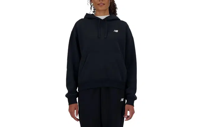 New Balance Sport Essentials Fleece Hoodie
