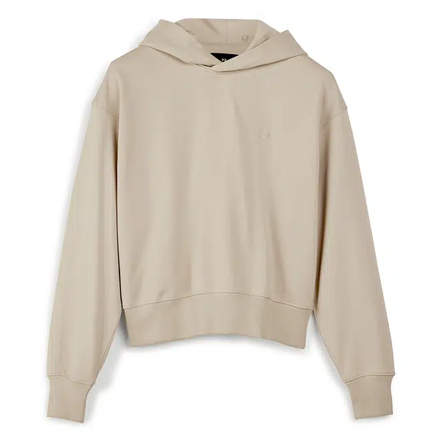 Y-3 FT HOODIE