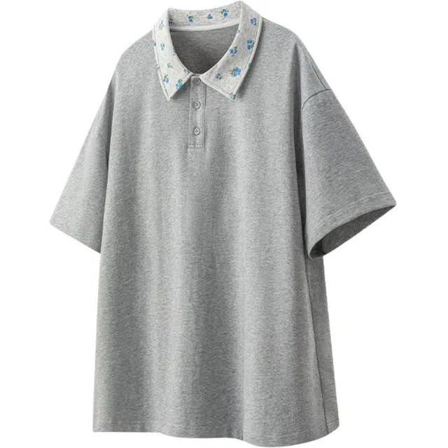 VERAF CA Polo