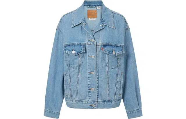 Levis Denim Jacket